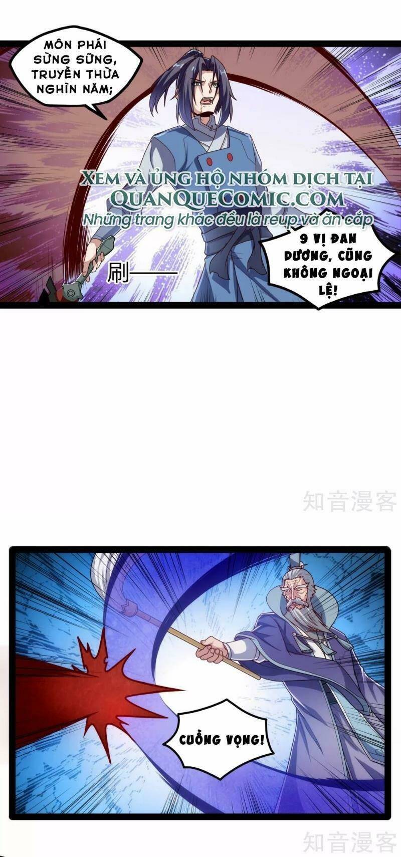 Đạp Toái Tiên Hà - Chapter 114 - Page 18