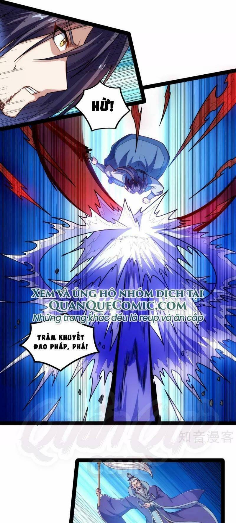 Đạp Toái Tiên Hà - Chapter 114 - Page 19