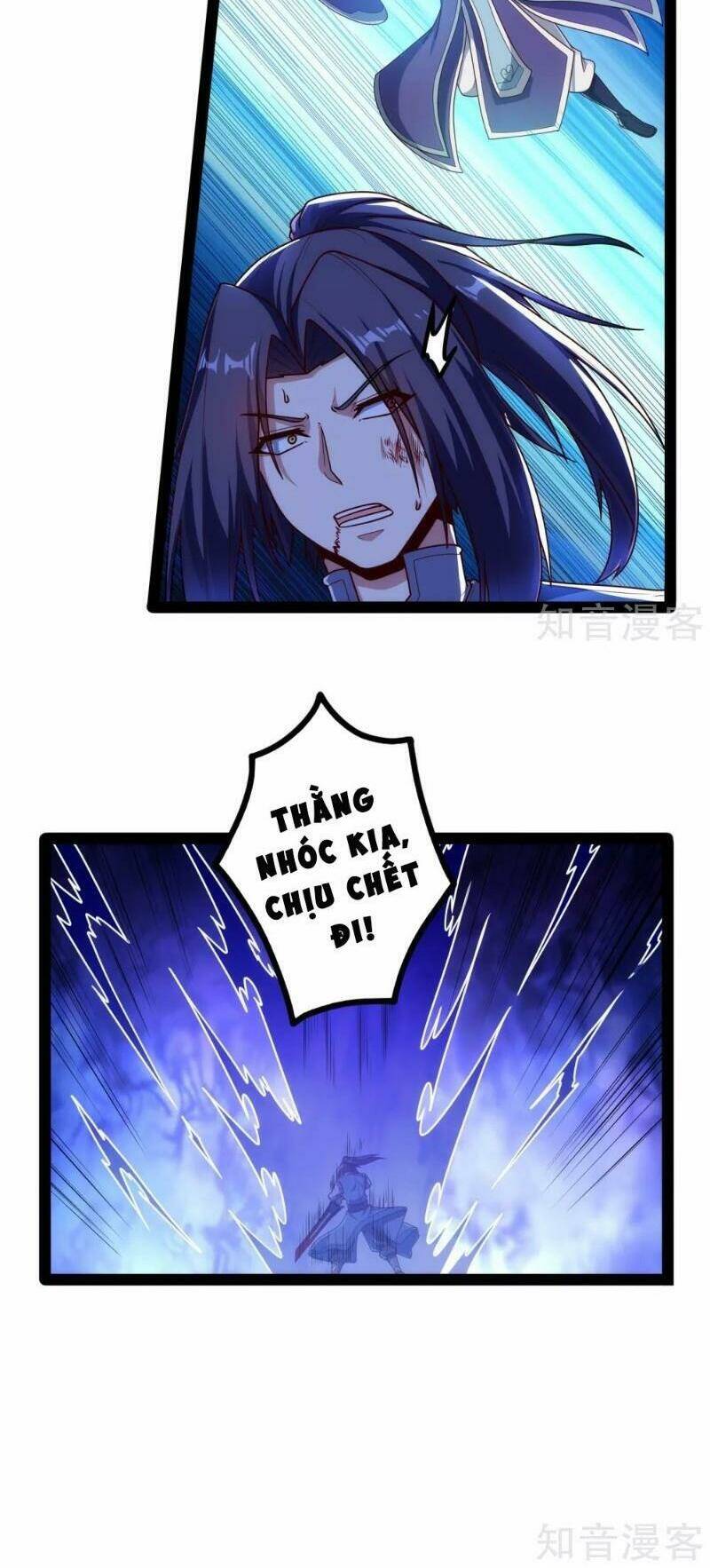 Đạp Toái Tiên Hà - Chapter 114 - Page 20