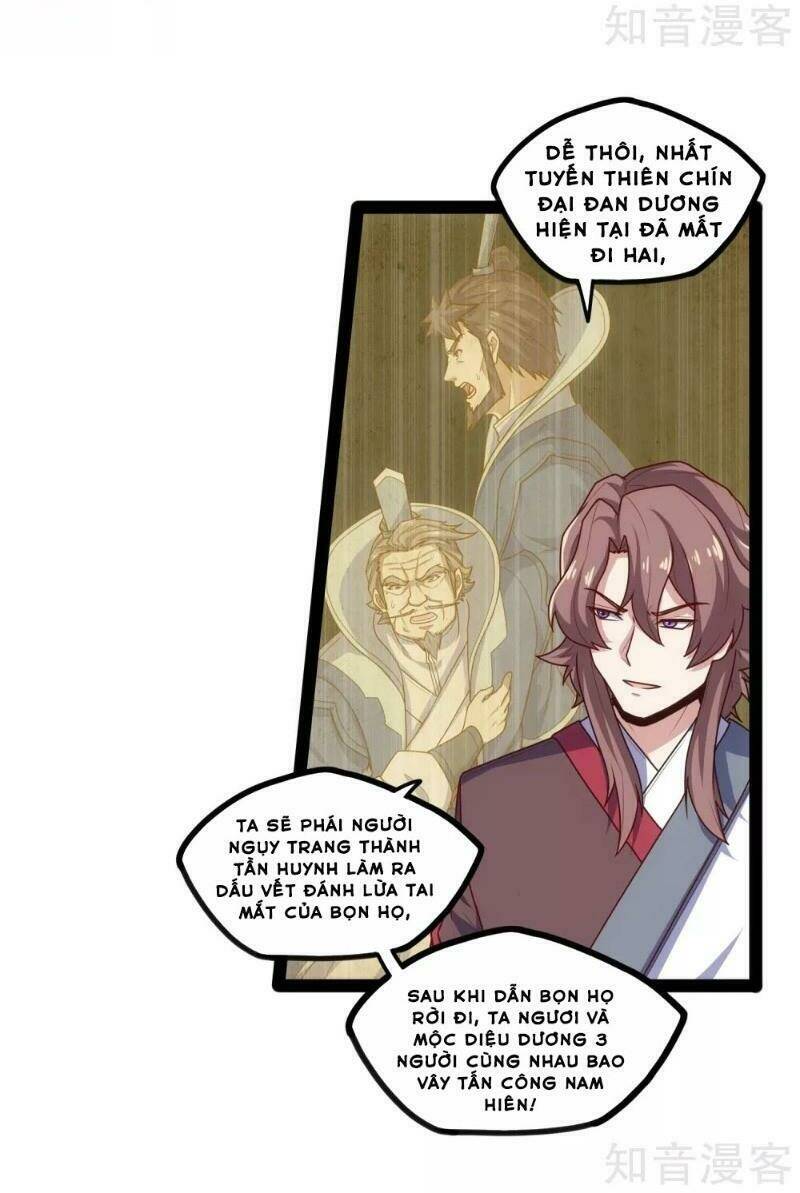 Đạp Toái Tiên Hà - Chapter 114 - Page 5