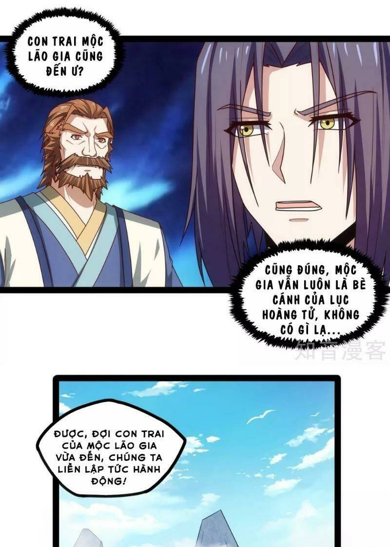Đạp Toái Tiên Hà - Chapter 114 - Page 6