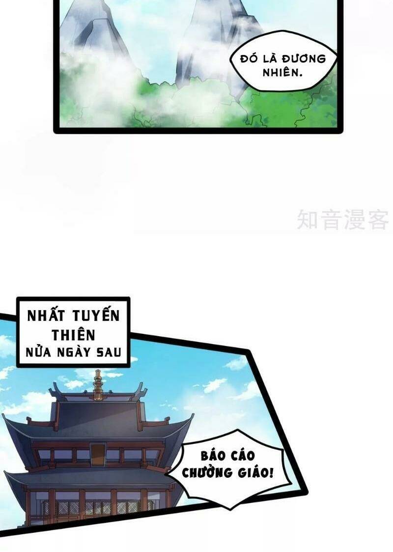 Đạp Toái Tiên Hà - Chapter 114 - Page 7
