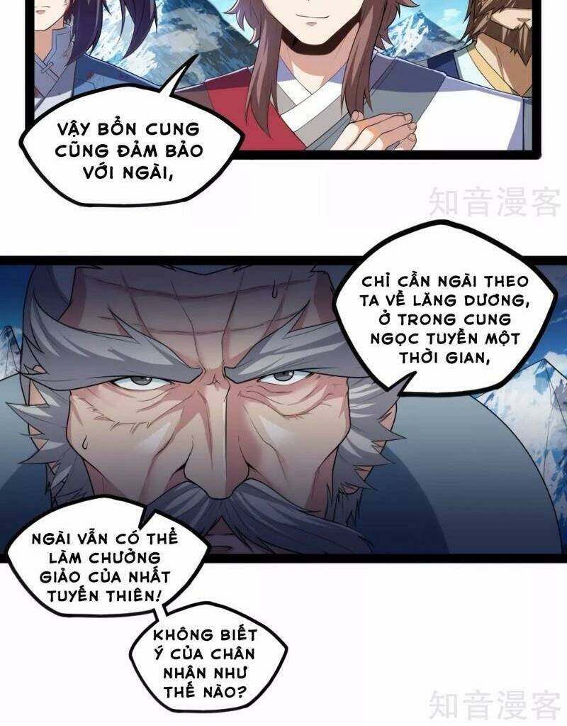 Đạp Toái Tiên Hà - Chapter 115 - Page 9