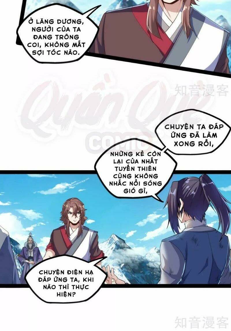 Đạp Toái Tiên Hà - Chapter 115 - Page 12