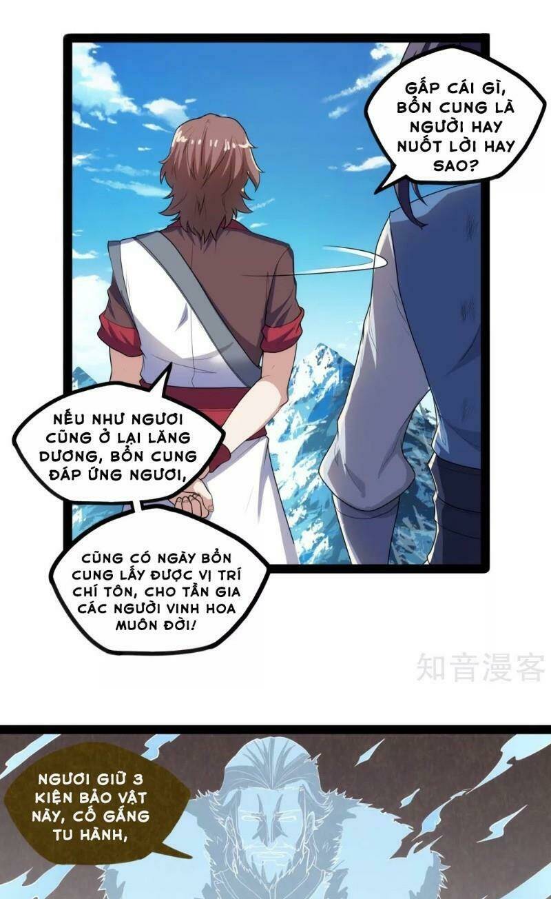 Đạp Toái Tiên Hà - Chapter 115 - Page 13
