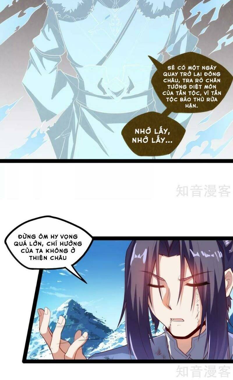 Đạp Toái Tiên Hà - Chapter 115 - Page 14