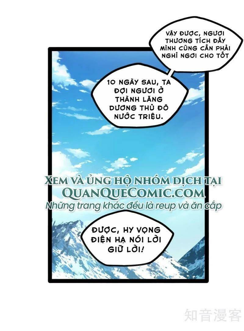 Đạp Toái Tiên Hà - Chapter 115 - Page 15