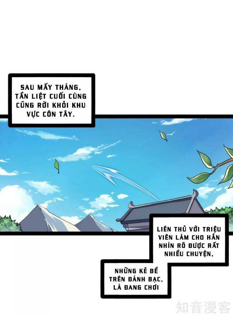 Đạp Toái Tiên Hà - Chapter 115 - Page 16