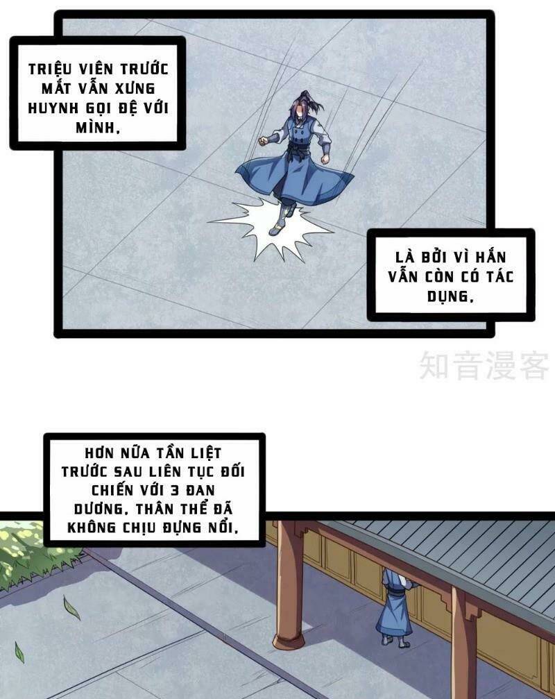 Đạp Toái Tiên Hà - Chapter 115 - Page 17