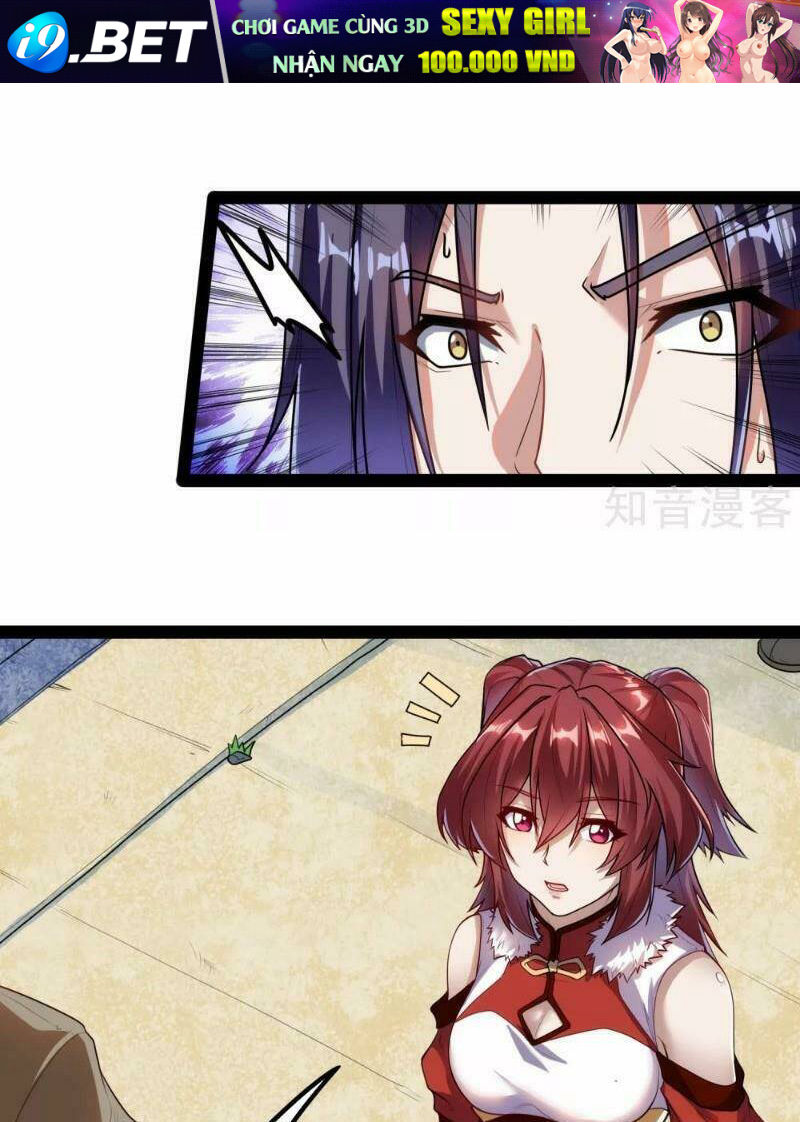 Đạp Toái Tiên Hà - Chapter 115 - Page 21