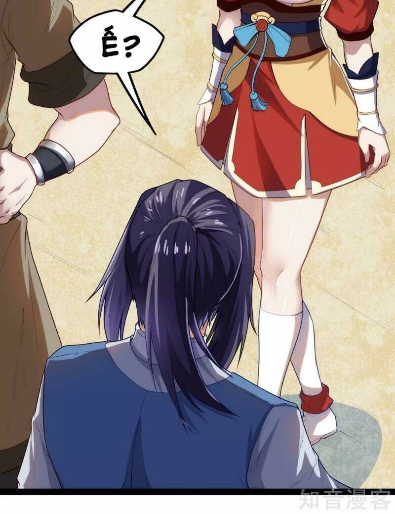 Đạp Toái Tiên Hà - Chapter 115 - Page 22