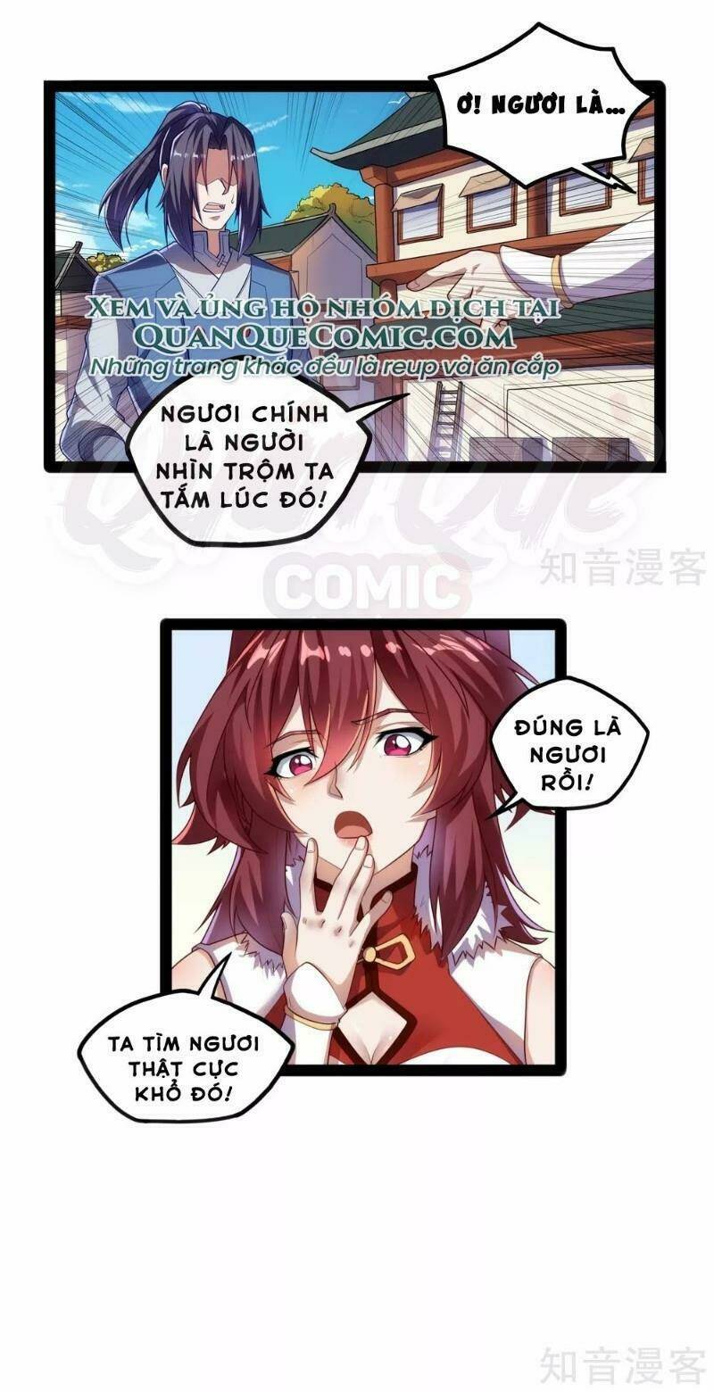 Đạp Toái Tiên Hà - Chapter 115 - Page 23
