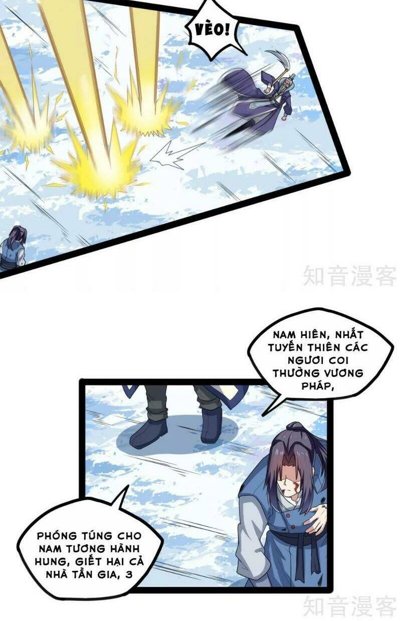 Đạp Toái Tiên Hà - Chapter 115 - Page 3