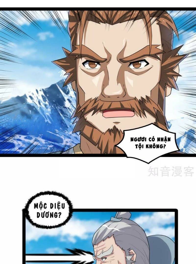 Đạp Toái Tiên Hà - Chapter 115 - Page 4