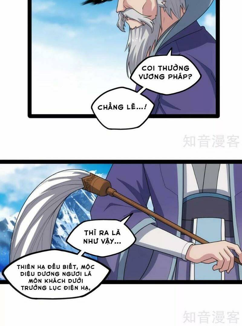 Đạp Toái Tiên Hà - Chapter 115 - Page 5