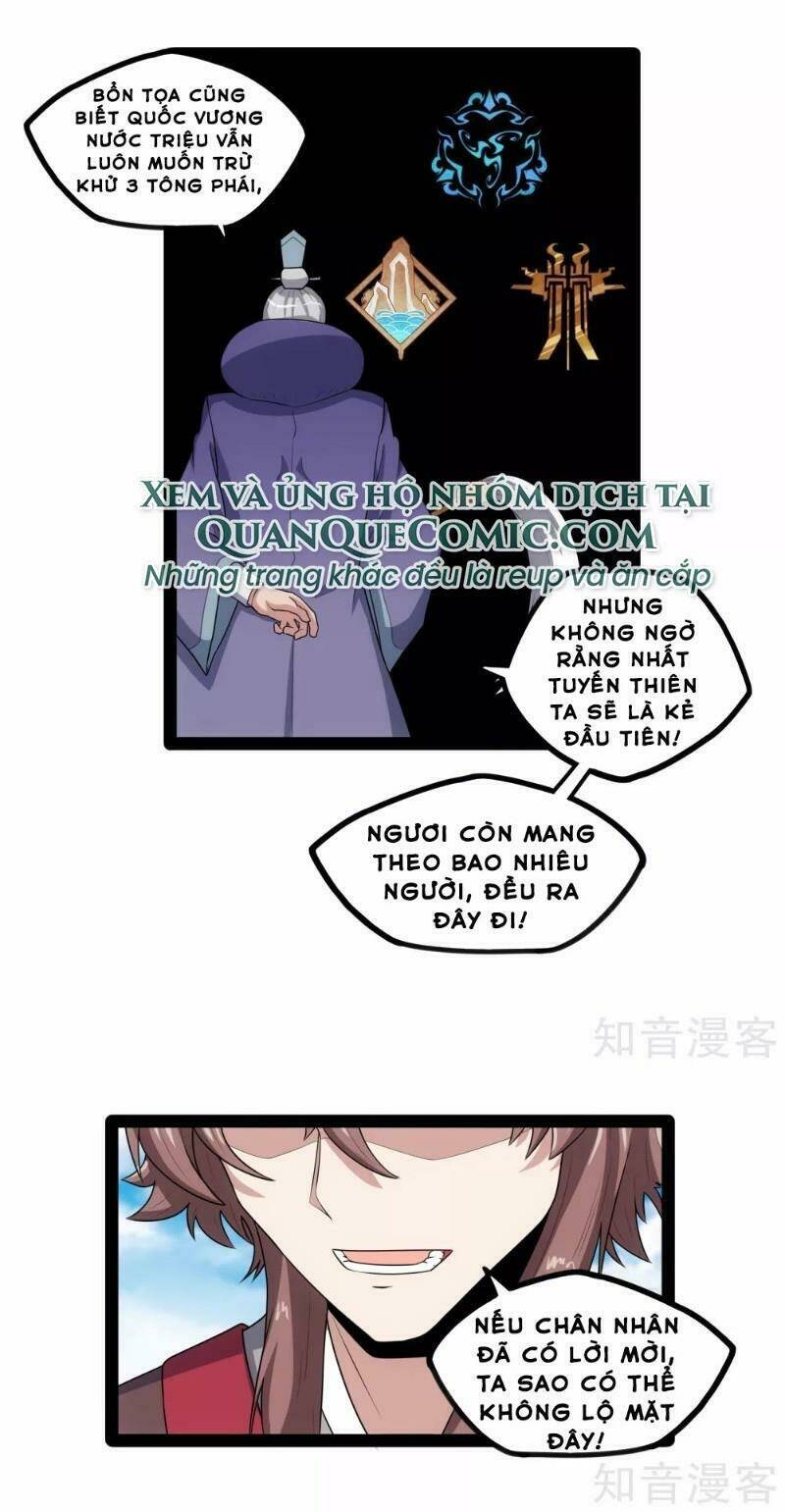 Đạp Toái Tiên Hà - Chapter 115 - Page 6