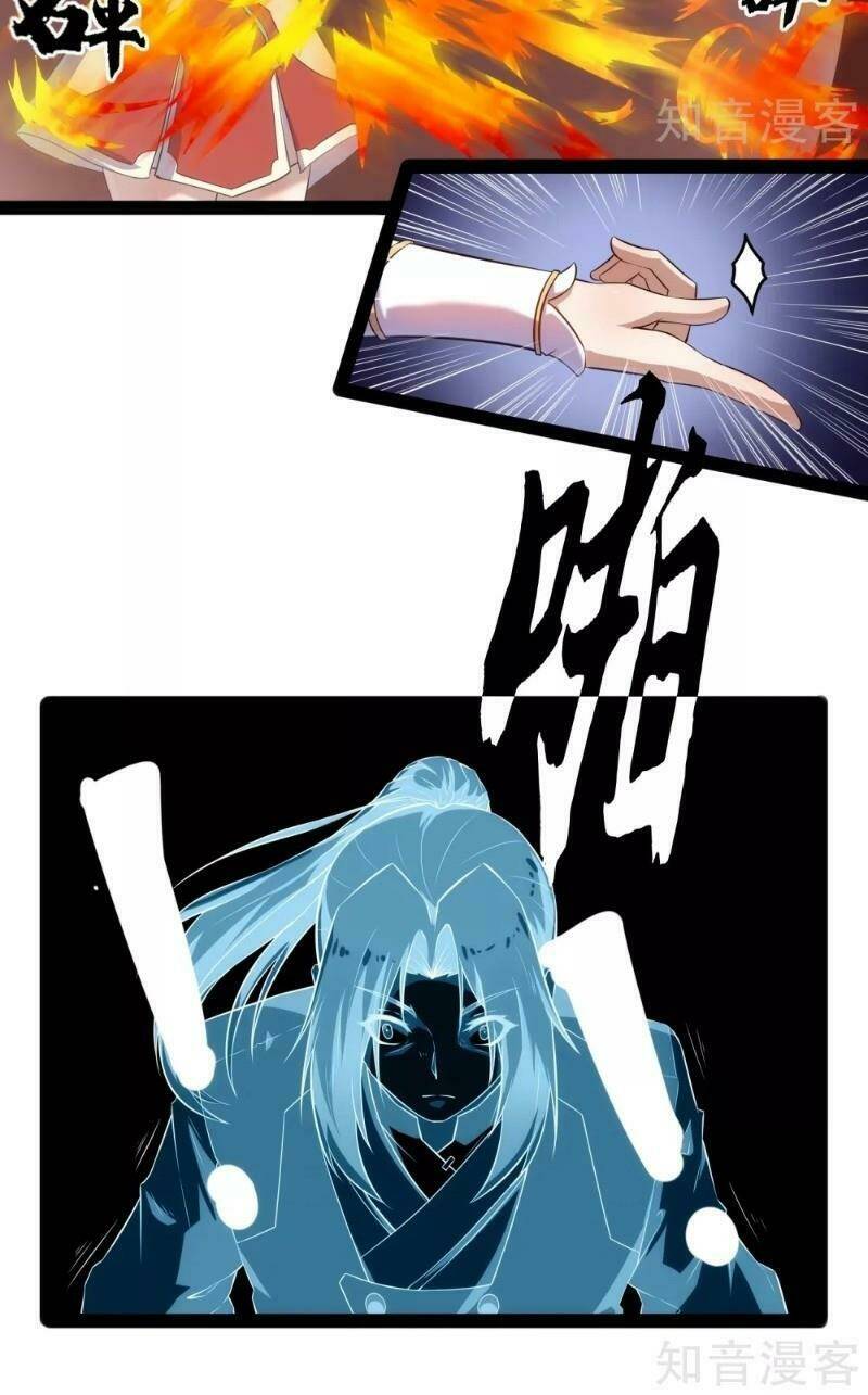 Đạp Toái Tiên Hà - Chapter 116 - Page 9