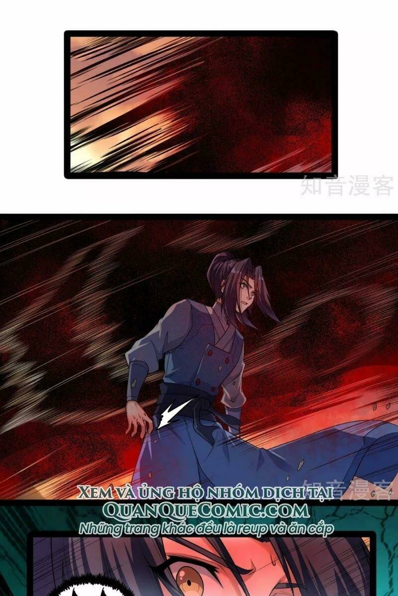 Đạp Toái Tiên Hà - Chapter 116 - Page 10