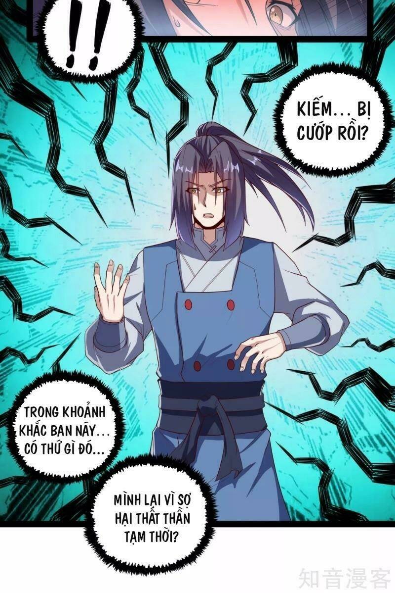 Đạp Toái Tiên Hà - Chapter 116 - Page 11