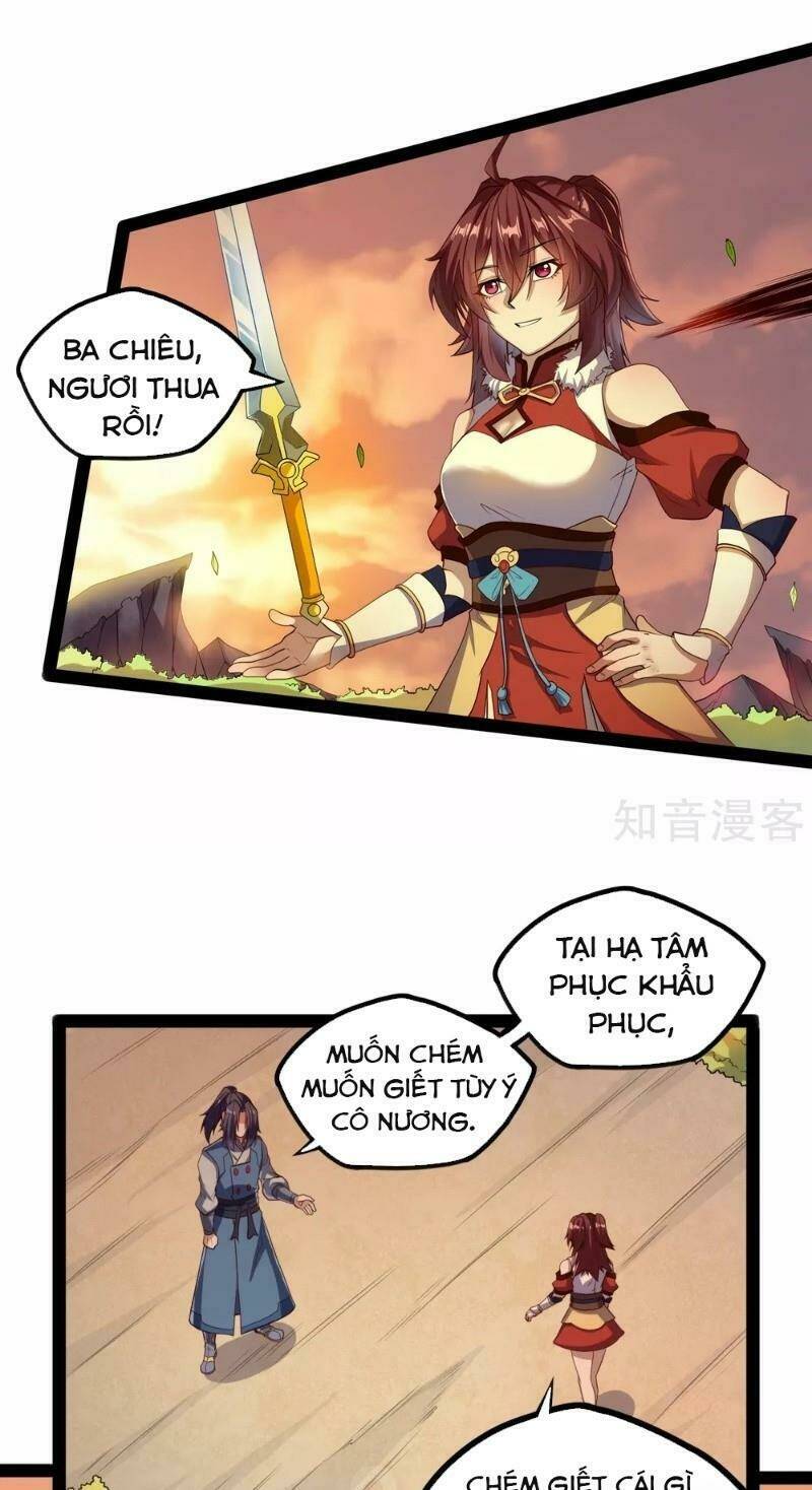 Đạp Toái Tiên Hà - Chapter 116 - Page 12