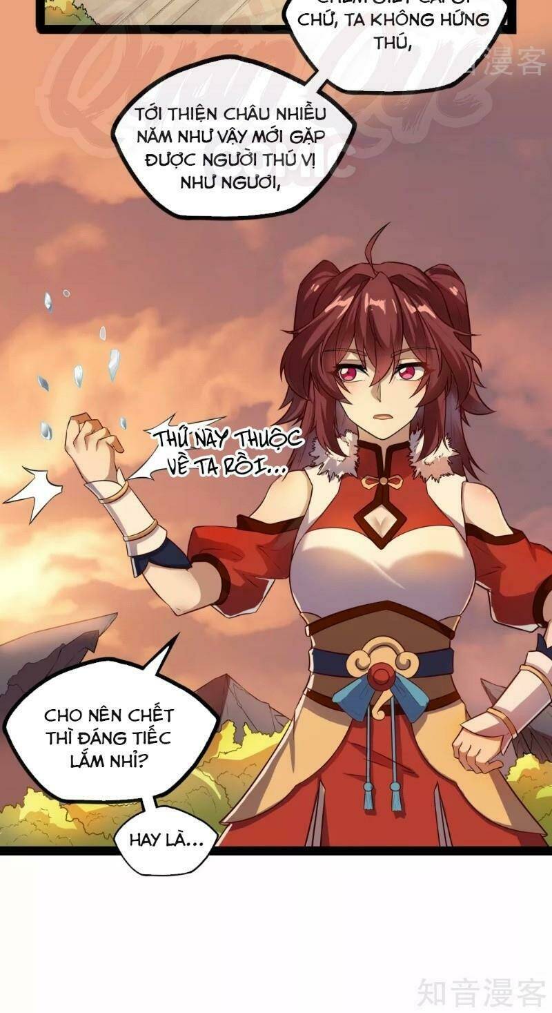 Đạp Toái Tiên Hà - Chapter 116 - Page 13