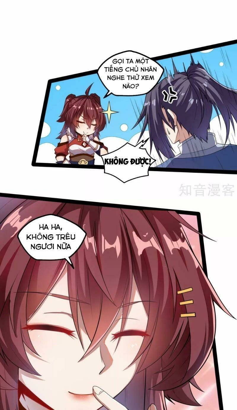 Đạp Toái Tiên Hà - Chapter 116 - Page 14