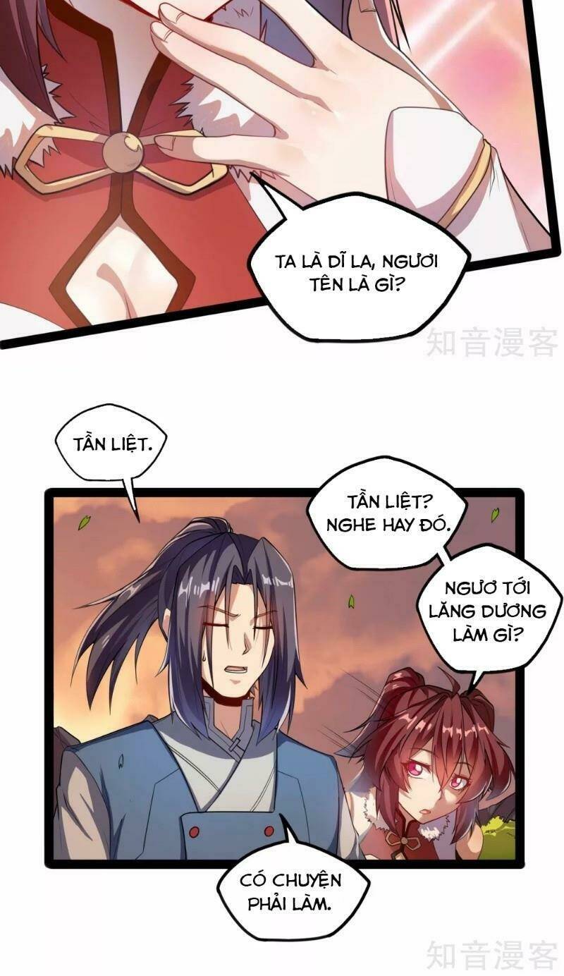 Đạp Toái Tiên Hà - Chapter 116 - Page 15