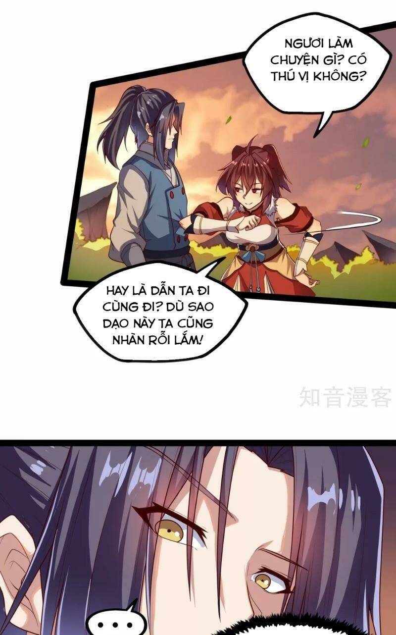 Đạp Toái Tiên Hà - Chapter 116 - Page 16