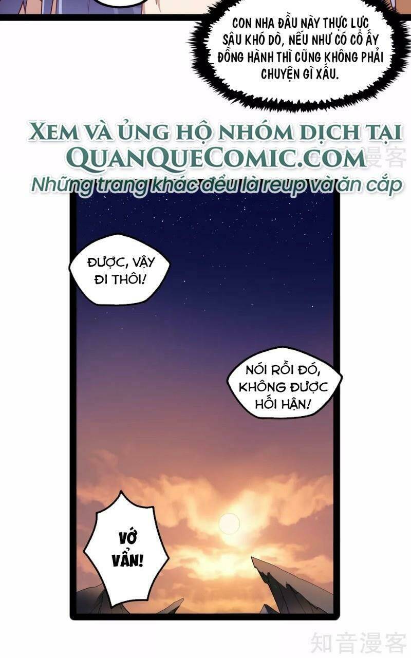 Đạp Toái Tiên Hà - Chapter 116 - Page 17