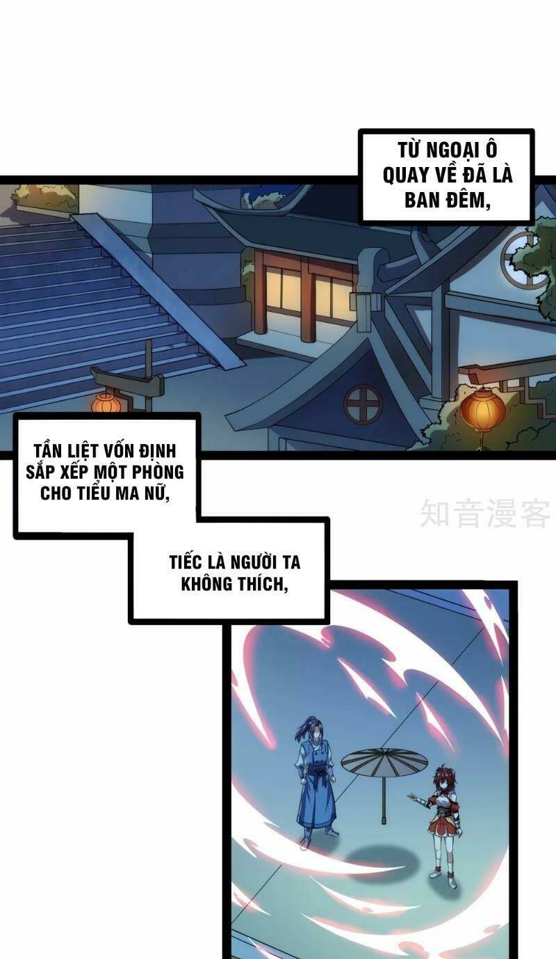 Đạp Toái Tiên Hà - Chapter 116 - Page 18