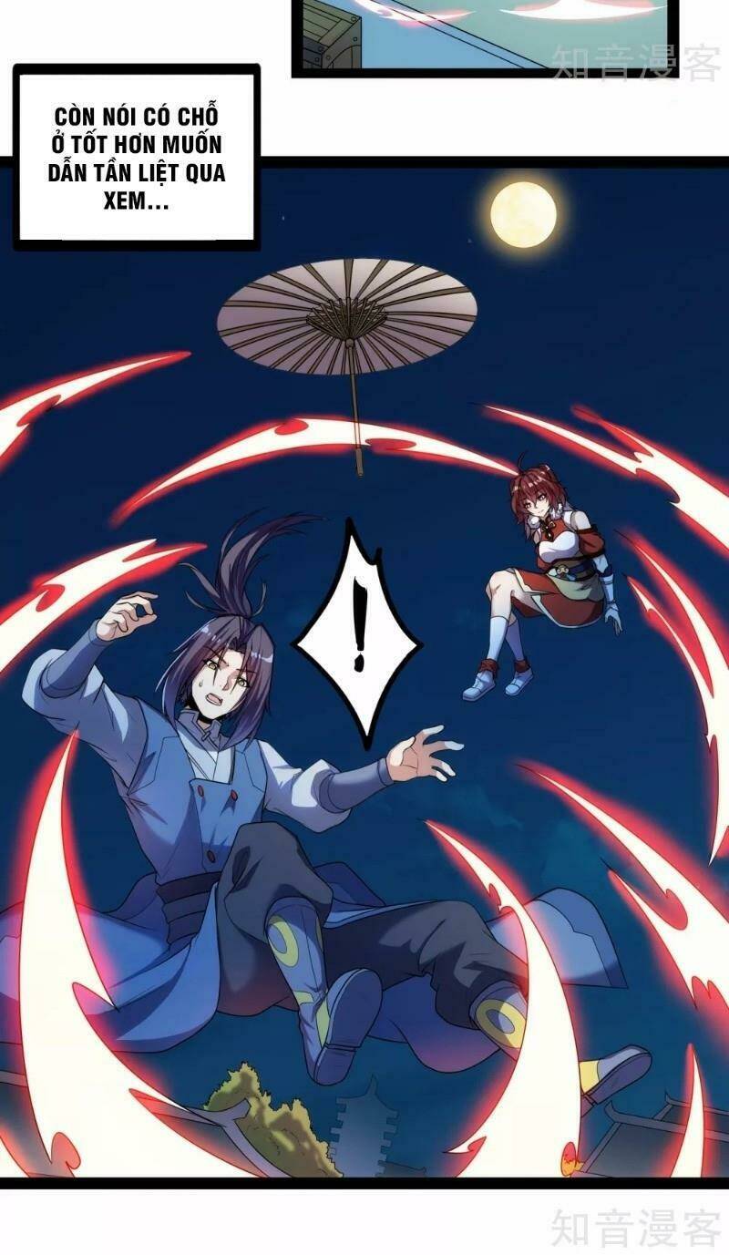 Đạp Toái Tiên Hà - Chapter 116 - Page 19