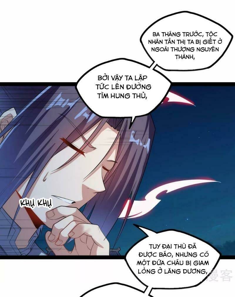 Đạp Toái Tiên Hà - Chapter 116 - Page 24