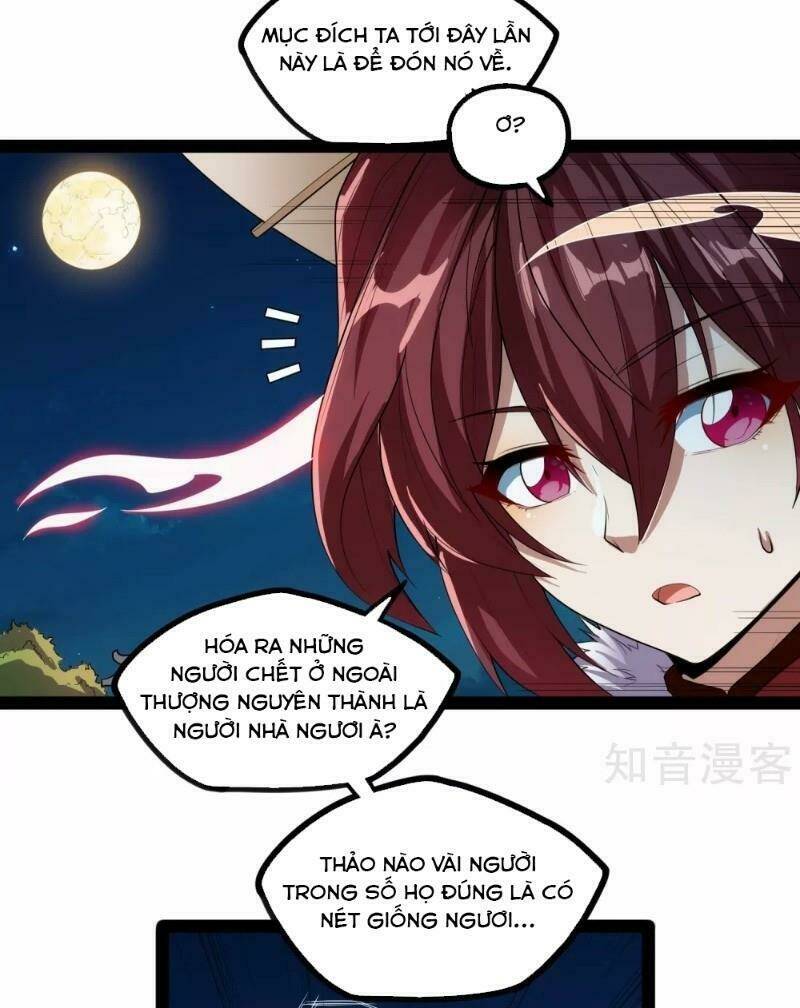 Đạp Toái Tiên Hà - Chapter 116 - Page 25