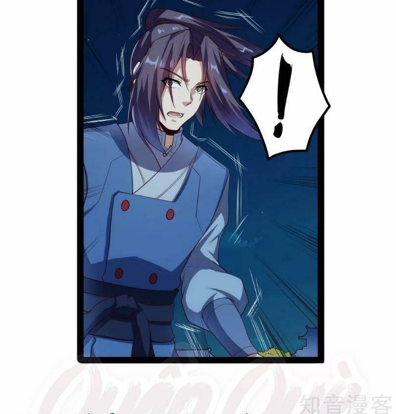 Đạp Toái Tiên Hà - Chapter 116 - Page 26