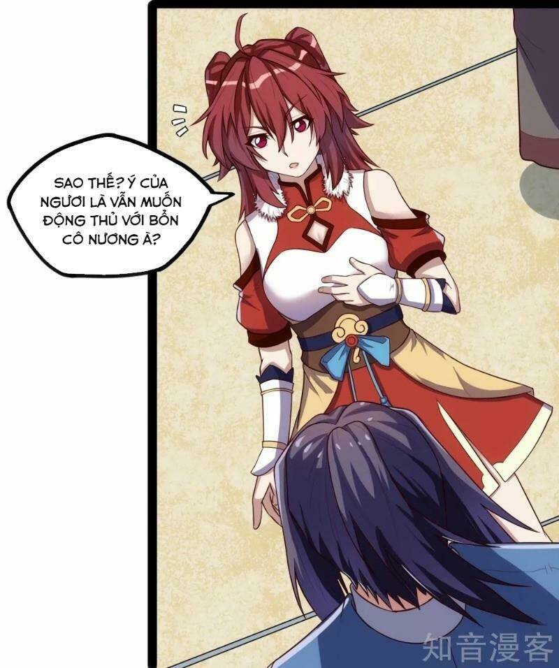 Đạp Toái Tiên Hà - Chapter 116 - Page 3