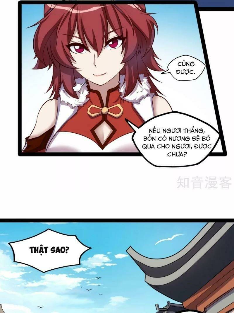 Đạp Toái Tiên Hà - Chapter 116 - Page 4