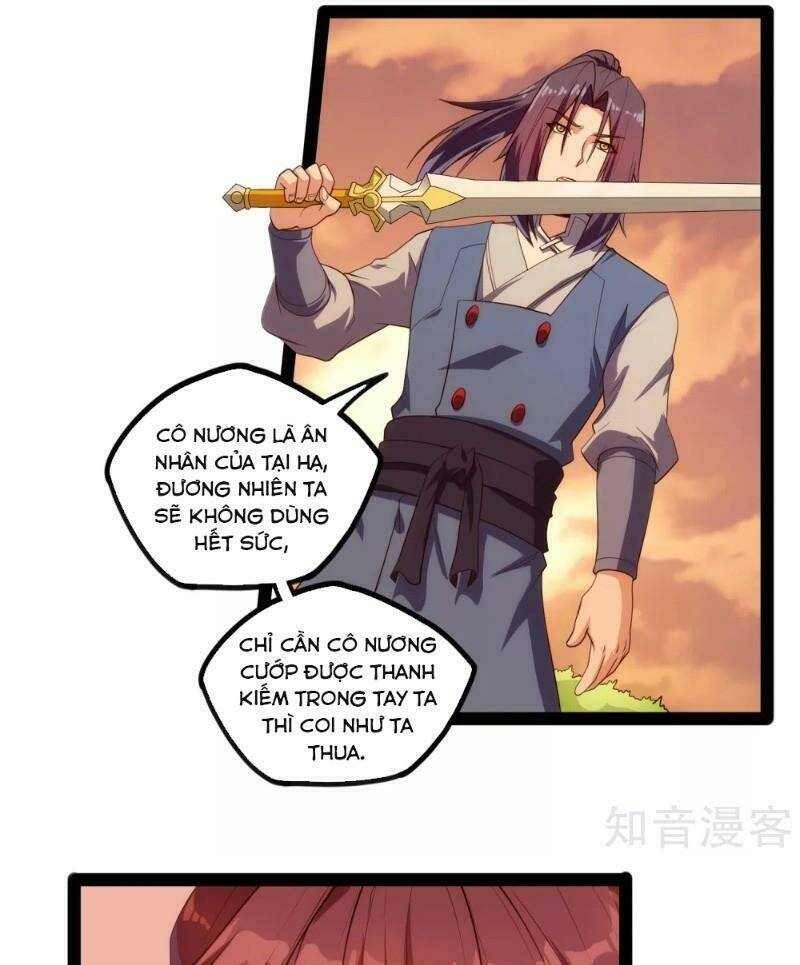 Đạp Toái Tiên Hà - Chapter 116 - Page 6