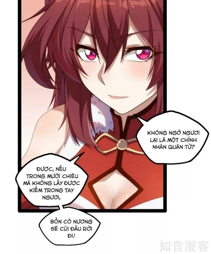 Đạp Toái Tiên Hà - Chapter 116 - Page 7