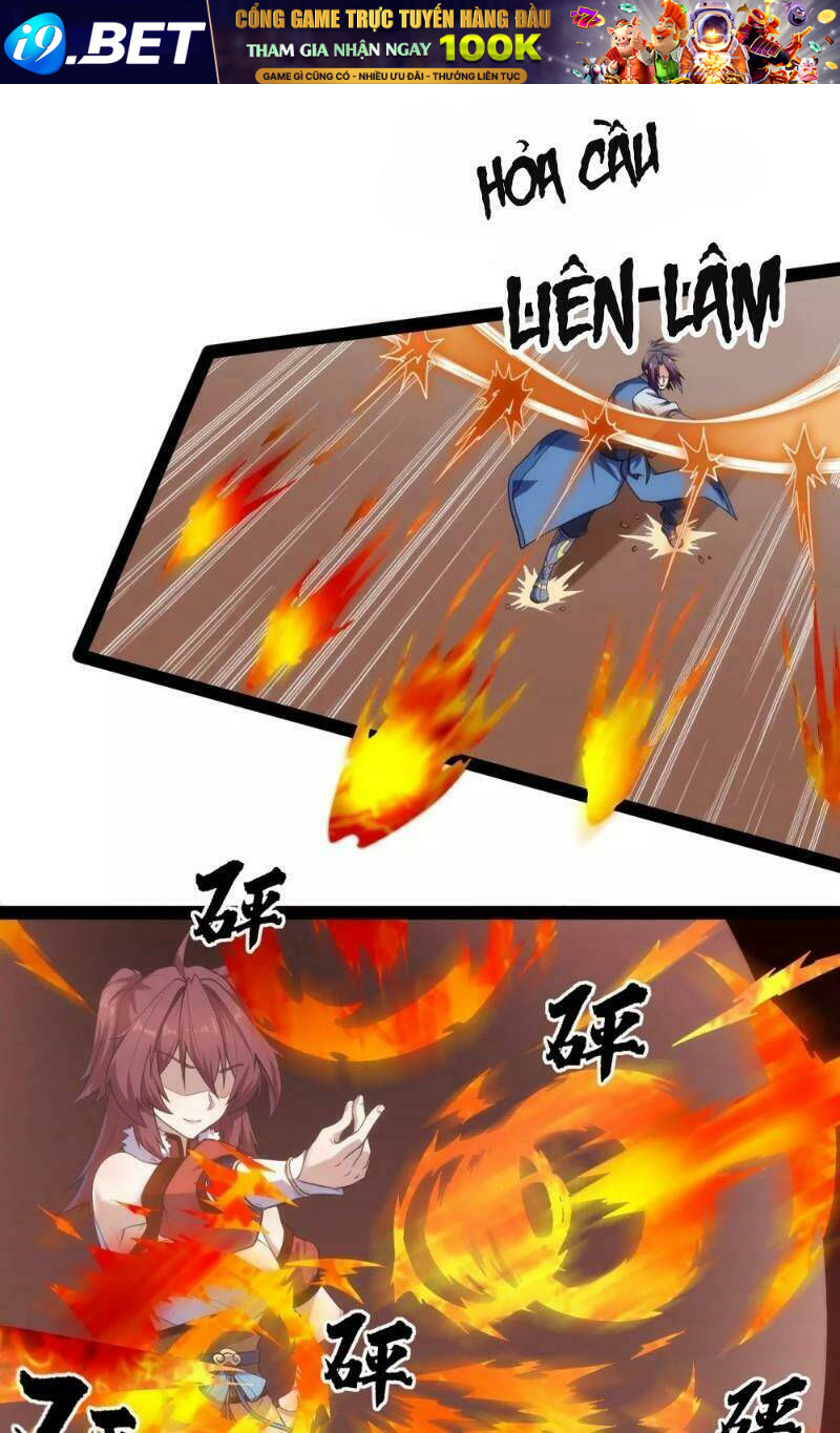 Đạp Toái Tiên Hà - Chapter 116 - Page 8