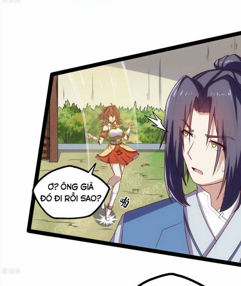 Đạp Toái Tiên Hà - Chapter 117 - Page 9