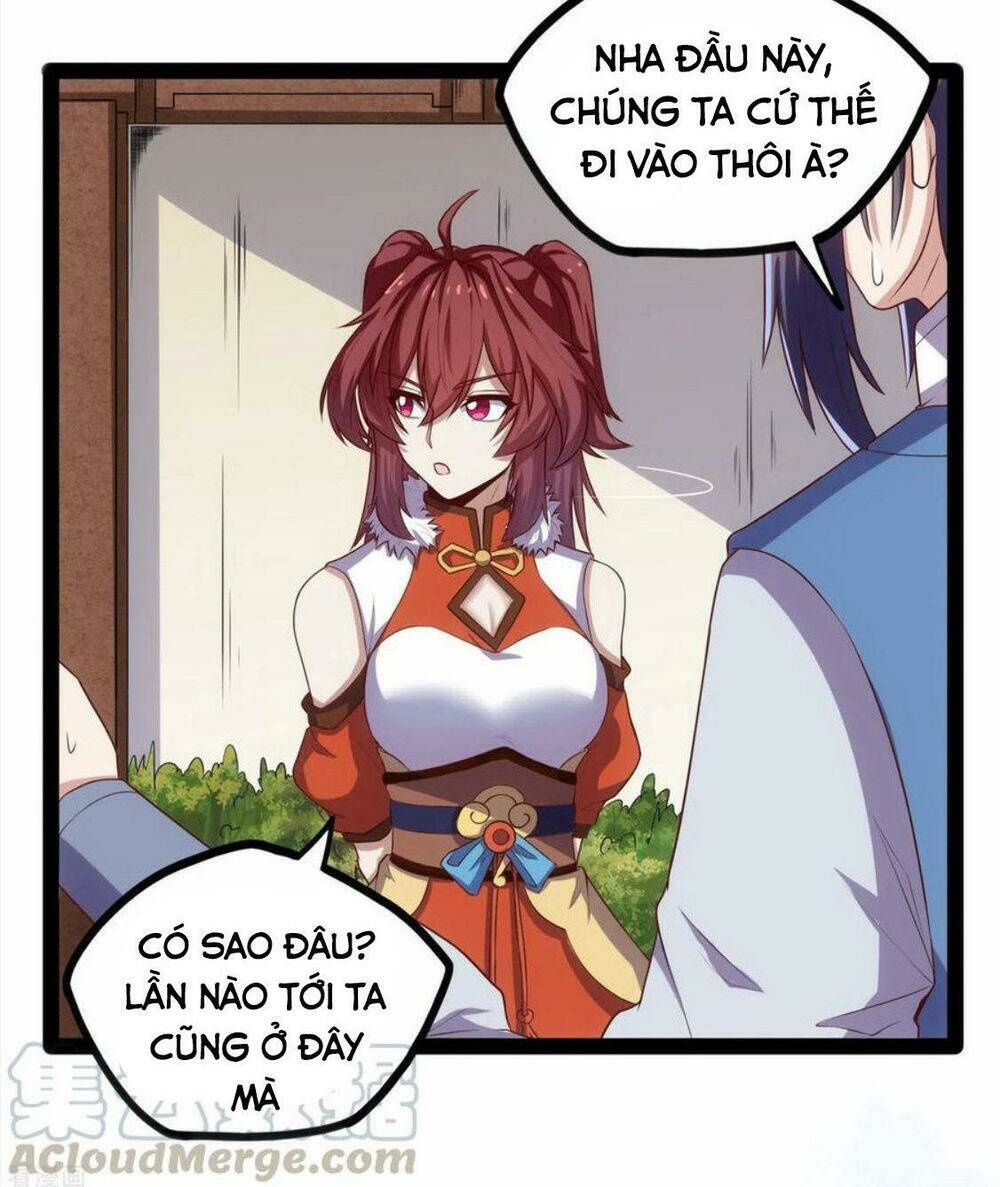 Đạp Toái Tiên Hà - Chapter 117 - Page 10