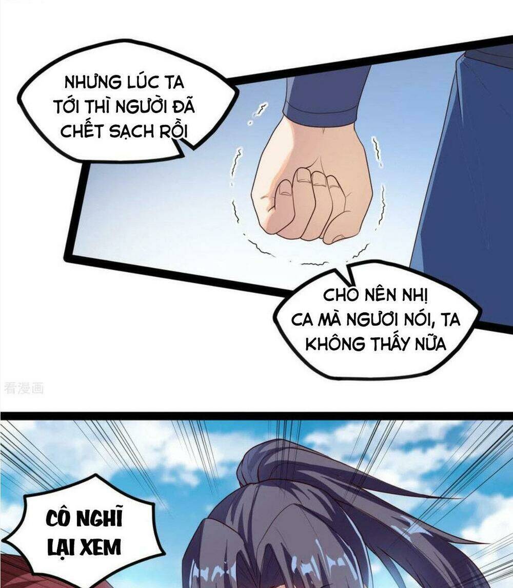 Đạp Toái Tiên Hà - Chapter 117 - Page 13