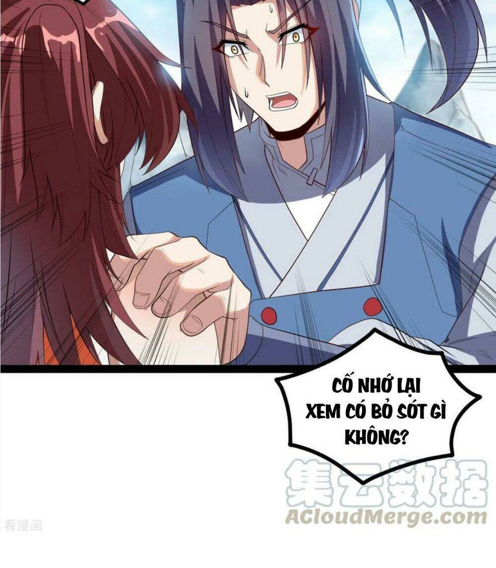 Đạp Toái Tiên Hà - Chapter 117 - Page 14