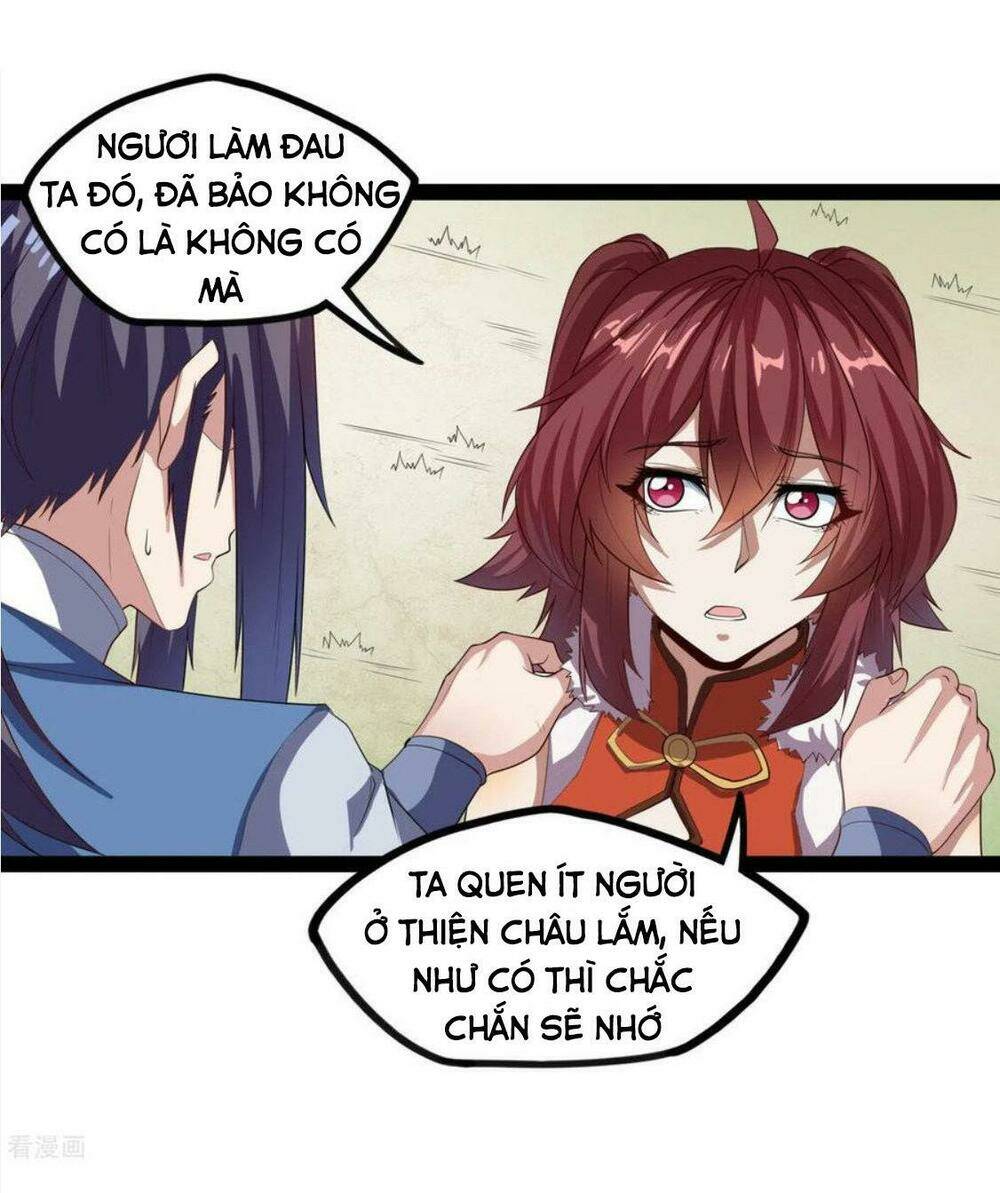 Đạp Toái Tiên Hà - Chapter 117 - Page 15