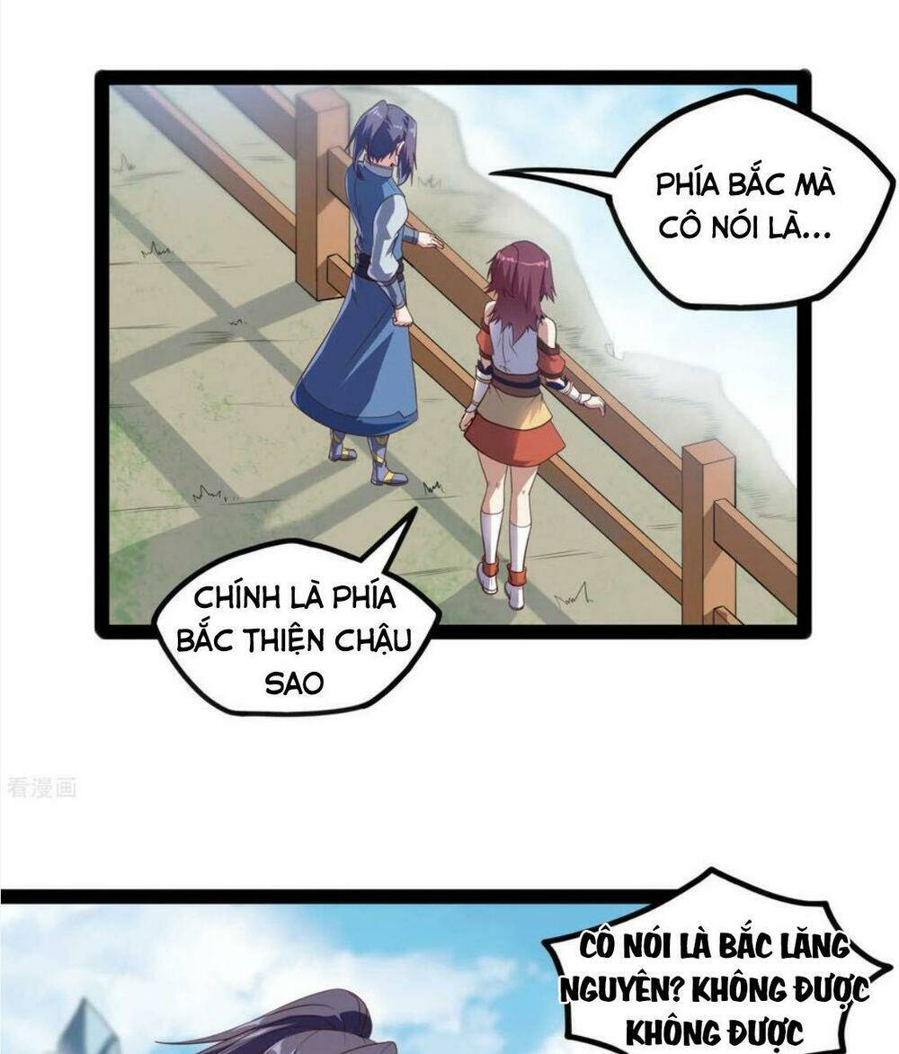 Đạp Toái Tiên Hà - Chapter 117 - Page 17