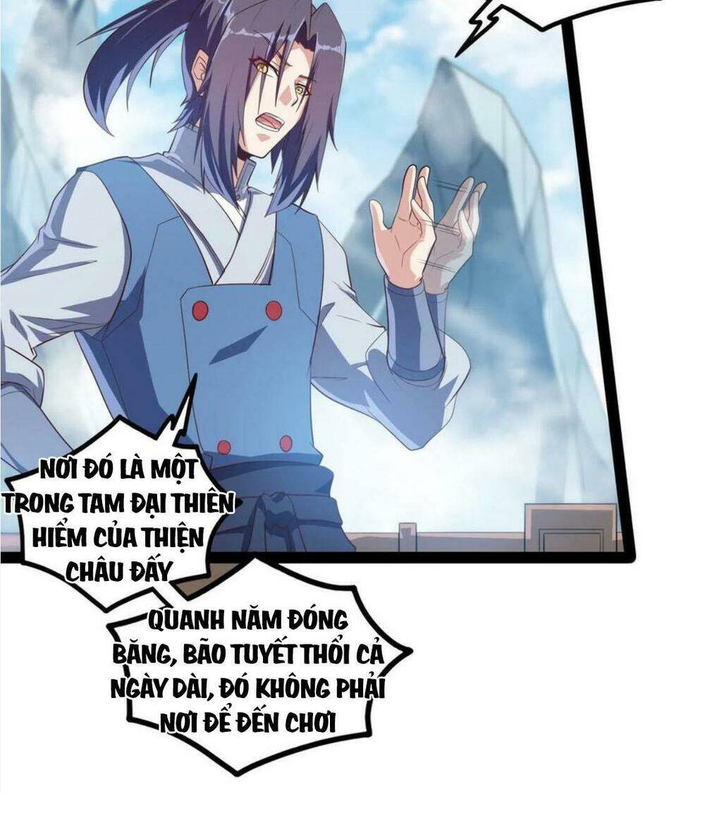 Đạp Toái Tiên Hà - Chapter 117 - Page 18