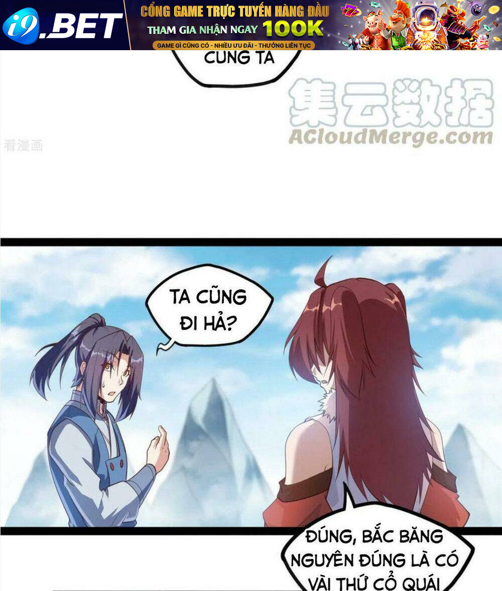 Đạp Toái Tiên Hà - Chapter 117 - Page 20