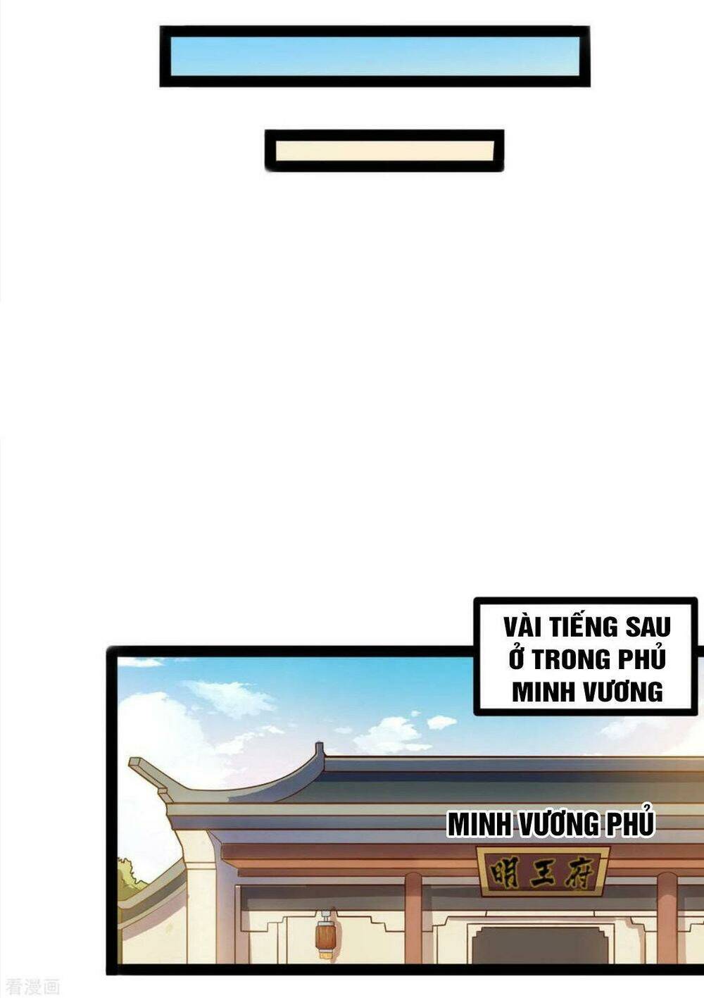 Đạp Toái Tiên Hà - Chapter 117 - Page 23