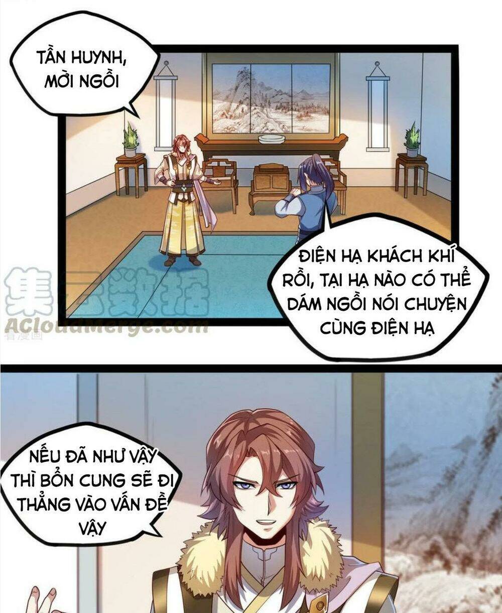 Đạp Toái Tiên Hà - Chapter 117 - Page 24