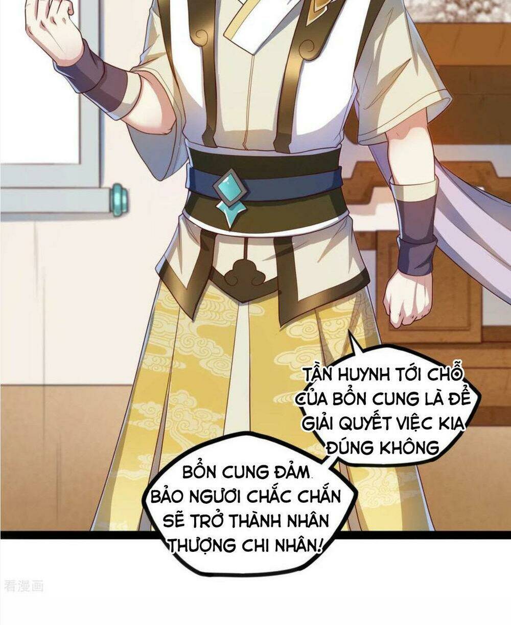 Đạp Toái Tiên Hà - Chapter 117 - Page 25